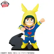Boku no Hero Academia - Midoriya Izuku - Cheer Pico (Bandai Spirits)