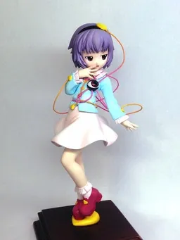 Touhou Project - Komeiji Satori (Mecha Bot Heads, S2 Works)