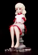 Touhou Project - Ebisu Eika (Sakumono)