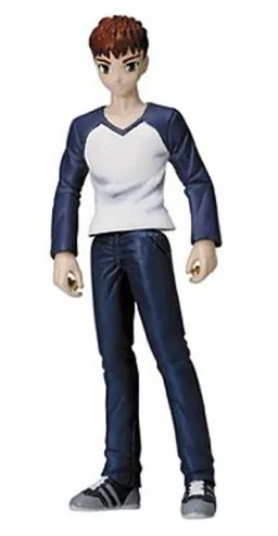 Fate/Stay Night - Emiya Shirou - Fate/Stay Night Figure Collection Part 1 (Spring)