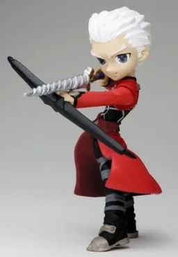 Fate/Stay Night - Archer - Palm Scenery (Toranoana)