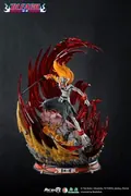 Bleach - Kurosaki Ichigo - 1/6 (ThreeArtisan)