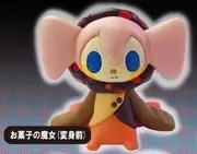 Mahou Shoujo Madoka☆Magica - Charlotte - Color Collection Puella Magi Madoka Magica -Witch Collection- - Colorfull Collection (Movic)