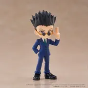 Hunter × Hunter - Leorio Paradinight - PalVerse - PalVerse HUNTER×HUNTER vol.1 (Bushiroad Creative)