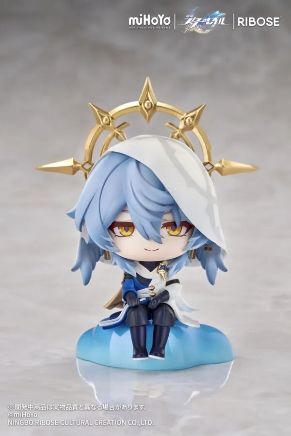 Honkai: Star Rail - Sunday - Honkai: Star Rail Owlbert's Studio (Vol. 2) (Ribose)