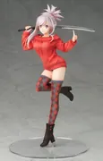 Fate/Grand Order - Miyamoto Musashi - 1/7 - Casual Ver. (Alter)