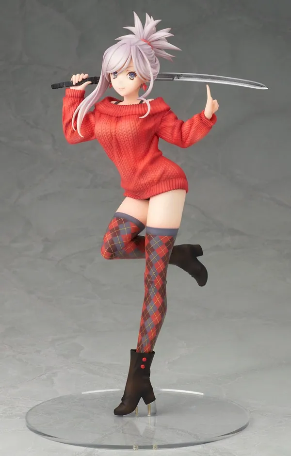 Fate/Grand Order - Miyamoto Musashi - 1/7 - Casual Ver. (Alter)