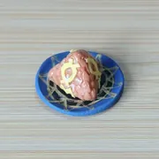 Genshin Impact - Doujin Accessory - Kettou no Tamashii (Mogeko00)
