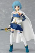 Mahou Shoujo Madoka☆Magica - Miki Sayaka - Figma (#124) (Max Factory)