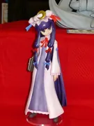 Touhou Project - Patchouli Knowledge (Kaeru Sensei to Shinen no Chou Shinshi Shin)
