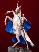 Berserk - Griffith - The Battle for Doldrey - 1/10 (Art of War)
