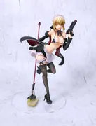 Fate/Grand Order - Altria Pendragon - 1/5 - Maid Mizugi (Anadigi)