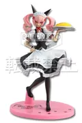 Gekijouban Steins;Gate: Fuka Ryouiki no Deja Vu - Faris Nyannyan - Ichiban Kuji - Ichiban Kuji Gekijouban Steins;Gate: Fuka Ryouiki no Deja Vu - May Queen nyan2 (Banpresto)