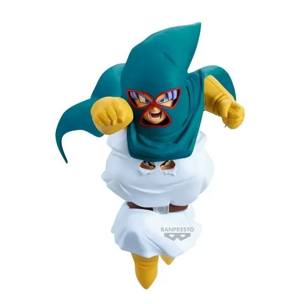 Dragon Ball Z - Mighty Mask (Son Goten & Trunks) - Match Makers (Bandai Spirits)