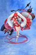 Fate/Grand Order - Baobhan Sith - Cait Cú Cerpriestess (Ambivalent)