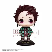 Kimetsu no Yaiba - Kamado Tanjirou - Yura Yura Head (Takara Tomy A.R.T.S)