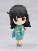 Bakemonogatari - Araragi Tsukihi - Nendoroid Petit (Good Smile Company)
