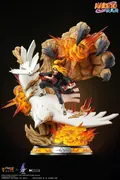 Naruto Shippuuden - Deidara - Ichibi - MAX+ - 1/6 (Pickstar Studios)