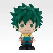 Boku no Hero Academia - Midoriya Izuku - Ichiban Kuji - Ichiban Kuji Boku no Hero Academia -Tsumugareru Omoi- (F-1 Prize) - Sofubi Figure - Sofvic Chu (Bandai Spirits)