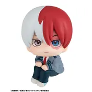 Boku no Hero Academia - Todoroki Shoto - Look Up (MegaHouse)