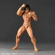 Shingeki no Kyojin - Eren Kyojin - Amazing Yamaguchi - Revoltech (NR057) (Kaiyodo)
