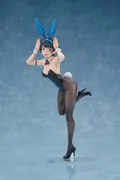 Kanojo, Okarishimasu - Sarashina Ruka - 1/7 - Bunny Ver. (Sol International)