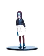 Naruto Shippuuden - Nohara Rin - Naruto Shippuuden Collection Figure (70) (Planeta DeAgostini)