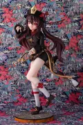 Genshin Impact - Hu Tao - 1/7 (Titan Channel +)