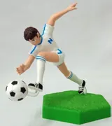 Captain Tsubasa - Misaki Tarou - Captain Tsubasa Figure Collection Part.1 Tobe!! Ozora Tsubasa (Reds)