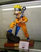 Naruto - Uzumaki Naruto (Shueisha)
