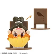 Kimetsu no Yaiba - Agatsuma Zenitsu - Ochatomo Series - Ochatomo Series Kimetsu no Yaiba (MegaHouse)