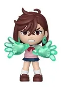 Dandadan - Ayase Momo - Dandadan Mystery Minis - Mystery Minis (Funko Toys)