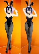 Fate/Grand Order - Jeanne d'Arc (Alter) - Alter Bunny ver. (Usa P House)