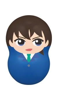 Meitantei Conan - Kudou Shinichi - Bandai Shokugan - Candy Toy - Coo'nuts - Coo'nuts Meitantei Conan (2) (Bandai)