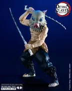 Kimetsu no Yaiba - Hashibira Inosuke (McFarlane Toys)