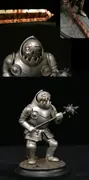 Berserk - Senma Soldier (Art of War)