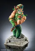 Jojo no Kimyou na Bouken - Phantom Blood - Jonathan Joestar - Chouzou Art Collection - Hanshin-zou (Medicos Entertainment)