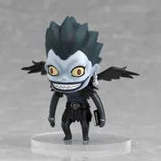Death Note - Ryuuk - Nendoroid Petit - Nendoroid Petit Death Note Case File #01 (Good Smile Company)