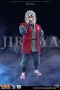 Naruto Shippuuden - Jiraiya - 1/6 (RocketToys)
