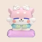 Honkai: Star Rail - Cyrup - Honkai: Star Rail Awoo Awoo Series - Honkai: Star Rail Awoo Awoo Series Chimera Mini Blind Bag Third (HeyDolls, miHoYo)
