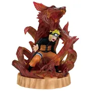 Naruto Shippuuden - Kyuubi - Uzumaki Naruto - Ichiban Kuji - Ichiban Kuji Naruto Shippuuden (Banpresto)