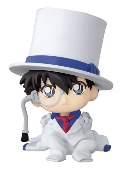 Meitantei Conan - Kuroba Kaito - Meitantei Conan Chijimase Tai (Bandai)