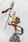 Fate/Grand Order - Caenis (God Dragon)