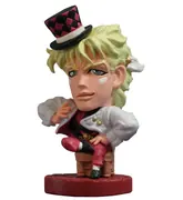 Jojo no Kimyou na Bouken - Sentou Chouryuu - Caesar Anthonio Zeppeli - Battle Tendency - Chara Heroes (Tokimeki.com)