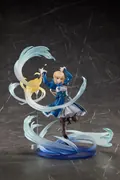 Fate/Stay Night Unlimited Blade Works - Honkai: Star Rail - Altria Pendragon - 1/7 - Saber (Aniplex (Shanghai) Culture and Arts, Apex Innovation)