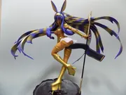 Fate/Grand Order - Nitocris - Caster (Gojyappe Hata)