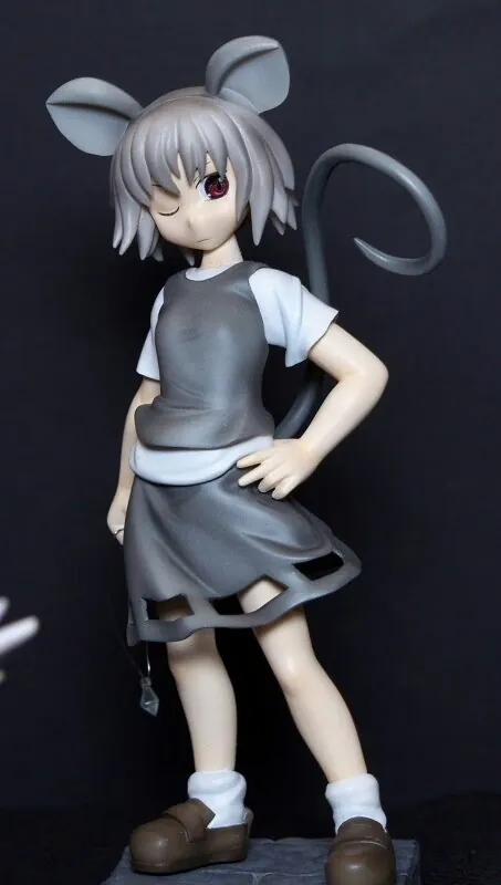 Touhou Project - Nazrin (KDG Toy-Box)