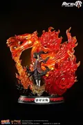 Naruto Shippuuden - Uchiha Itachi - 1/8 (ThreeArtisan)