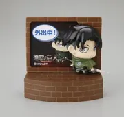 Shingeki no Kyojin - Levi (Lawson)