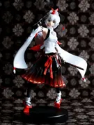 Touhou Project - Inubashiri Momizi (Frog Chocolate, T.S.S)